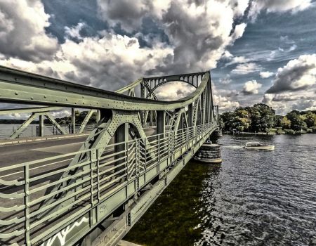 Będzie most łączący gminy Aleksandrów i Ręczno