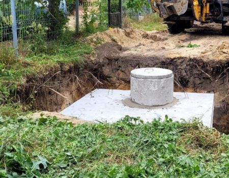 Dlaczego szambo betonowe wciąż jest najlepszym wyborem w miejscach bez kanalizacji?