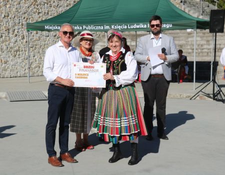 Piotrkowianie na podium