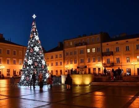 Nowe ozdoby na Boże Narodzenie?