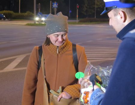 Ponowna odsłona akcji „Świeć Przykładem”