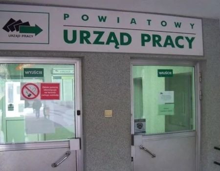 Jak kształtuje się bezrobocie w Piotrkowie i powiecie?