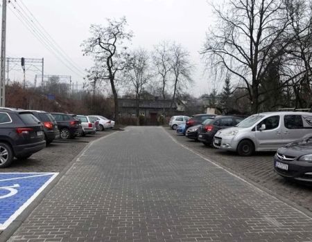 Czy ten parking będzie płatny?