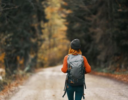 Na co musi być odporny plecak trekkingowy?