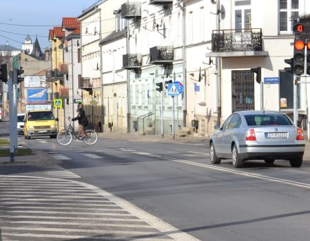 Zamykają ważną drogę w Piotrkowie!