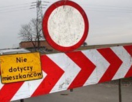 W Moszczenicy ruszają remonty dróg
