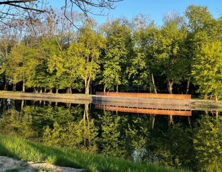 Jak dziś wygląda park Belzacki? Sprawdźcie i oceńcie rewitalizację! [ZDJĘCIA i SONDA]