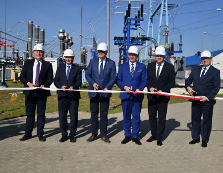 Inwestycje PGE w sieci dystrybucyjne wzmacniają bezpieczeństwo dostaw energii