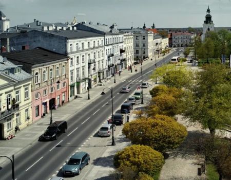 Będzie debata nad stanem miasta. Każdy może się wypowiedzieć