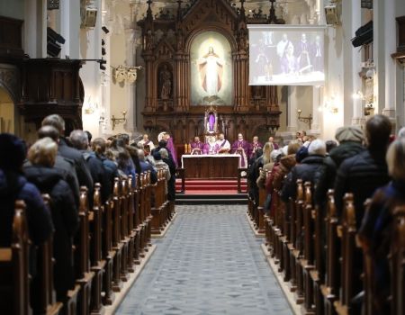 Dziś Wielki Czwartek, czyli pamiątka Ostatniej Wieczerzy