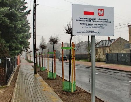 Prawie 17 mln zł na drogi w regionie piotrkowskim