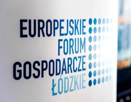 Gwiazdy na XV Europejskim Forum Gospodarczym - Łódzkie 2022! Zobacz, kto poprowadzi wykłady i panele dyskusyjne.