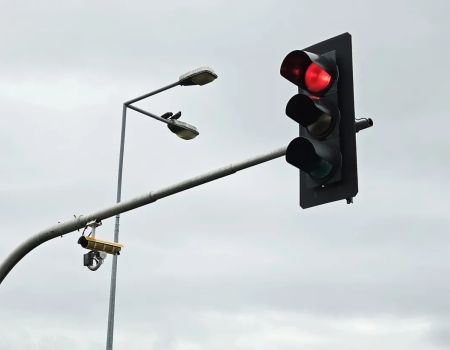 Nie będzie sekundników na skrzyżowaniach z system Red Light?