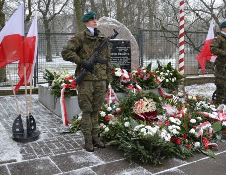 Narodowy dzień pamięci Żołnierzy Wyklętych