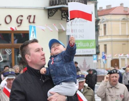 Program obchodów w Piotrkowie