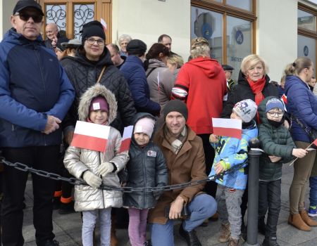 Święto Niepodległości w Piotrkowie – ZDJĘCIA