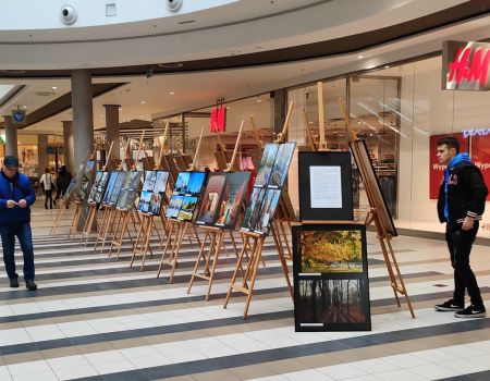 Fotograficzne Archiwum Piotrkowa do obejrzenia w Focus Mall