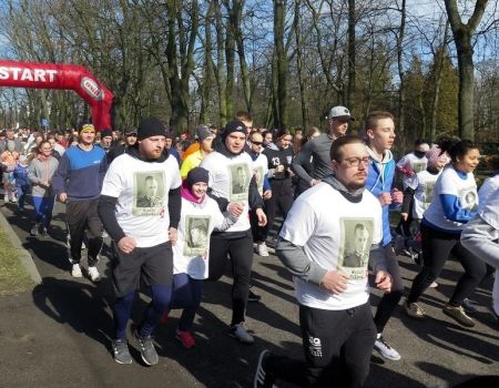 Po raz kolejny pobiegną Tropem Wilczym