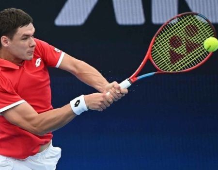 Koniec przygody Majchrzaka z Australian Open