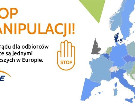 „Stop manipulacji!” - PGE startuje z kampanią informacyjną dotyczącą cen energii