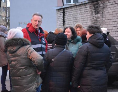 Były prezes Piotrkowskiej Spółdzielni Mieszkaniowej Jacek Sokalski - bierzmy sprawy w swoje ręce