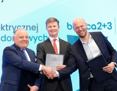 Ørsted i PGE wybrały Siemens Gamesa jako dostawcę turbin dla jednego z etapów Morskiej Farmy Wiatrowej Baltica