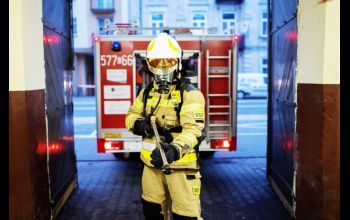 Strażacy z OSP w Rozprzy będą mieć nowy samochód ratowniczo – gaśniczy