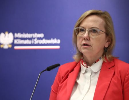 Minister Moskwa: ograniczymy podwyżki cen ciepła dla obywateli