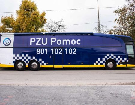 PZU gotowy do pomocy powodzianom