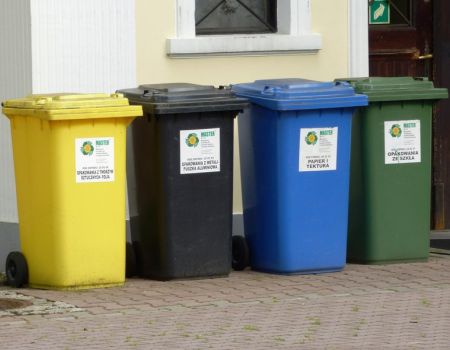 Moszczenica ogłosiła nowy przetarg na odbiór i zagospodarowanie śmieci. Czy stawki wzrosną?