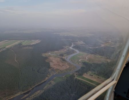 Bardzo zła jakość powietrza w Piotrkowie!