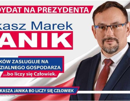 Tak dalej być nie może