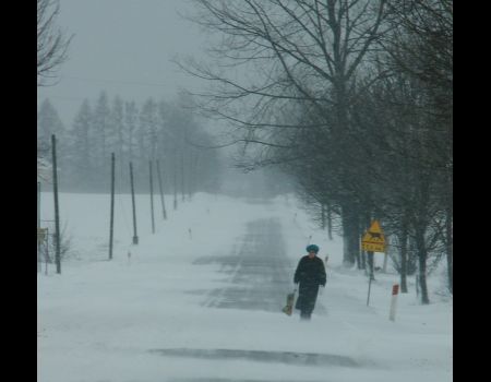 Niechciane drogi kosztują gminy setki tysięcy