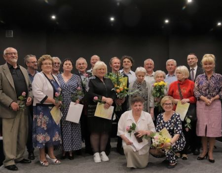 Bawią, uczą i wzruszają już 10 lat [ZDJĘCIA]