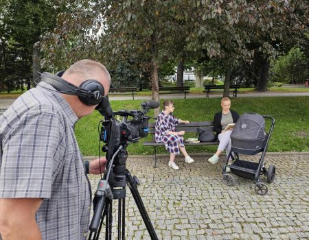 Znani i lubiani o ksiażkach