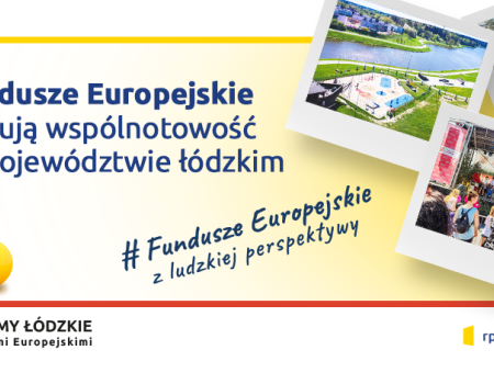 Fundusze europejskie budują wspólnotowość w powiecie piotrkowskim