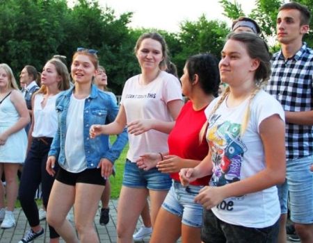 Zapraszają na kolejne Chrześcijańskie Spotkania Młodych do Moszczenicy