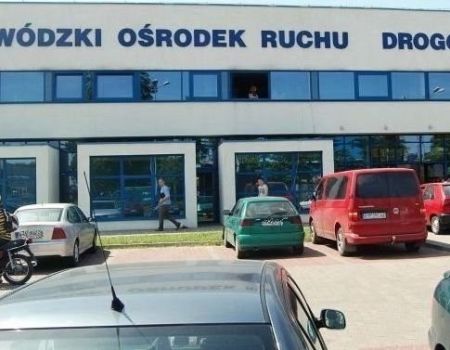 Chciał przekupić egzaminatora prawa jazdy