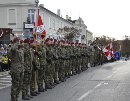 W Piotrkowie świętujemy po południu