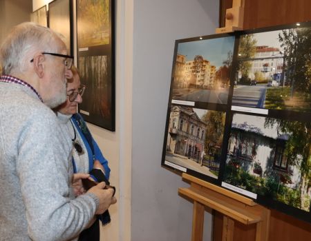 Fotograficzne Archiwum Miasta gotowe