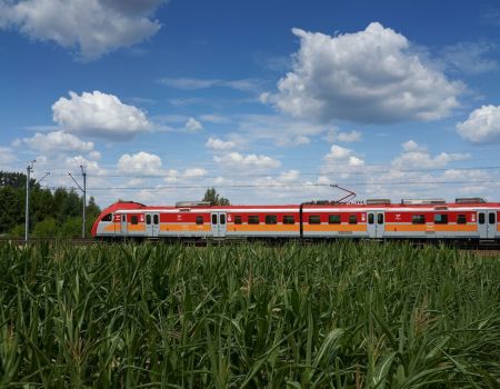 Na majówkę tylko z POLREGIO – Bilety turystyczne i Mini turystyczne ważne od 28 kwietnia do 4 maja