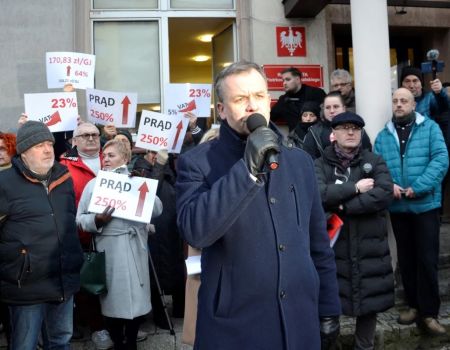 Prezydent zaapelował do premiera ws. cen ciepła