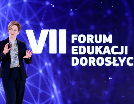 Jak uczą się dorośli – VII Forum Edukacji Dorosłych