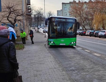 Hybrydowe autobusy już na ulicach Piotrkowa [ZDJĘCIA]