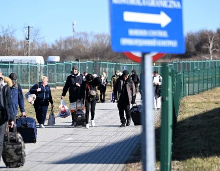 Проблеми із поверненням до Польщі