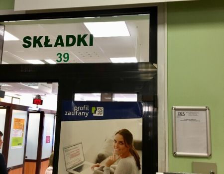 Ponad 18,6 tys. wniosków o wakacje składkowe od przedsiębiorców z województwa łódzkiego.