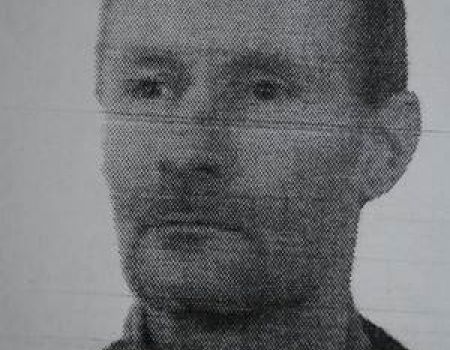 Zaginął Krzysztof Tkacz, szuka go policja