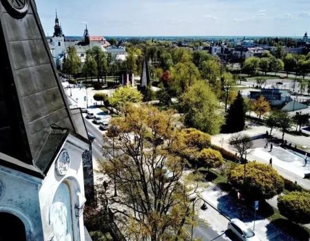 Będzie kolejny remont w centrum miasta