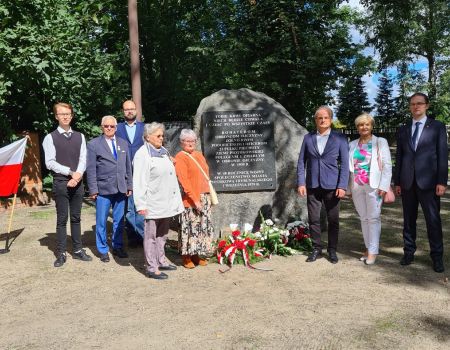 Lewica pamięta o polskich bohaterach