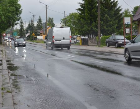 Będzie remont Rakowskiej i Wolborskiej! [AKTUALIZACJA]